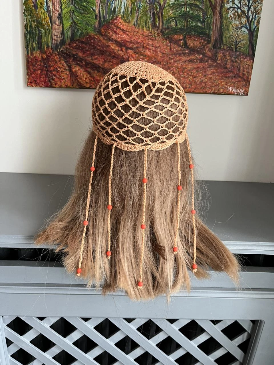 Chapeau Toque Bonnet Bob hat hut hoed hattur gorro chapéu cappello headpiece Ora